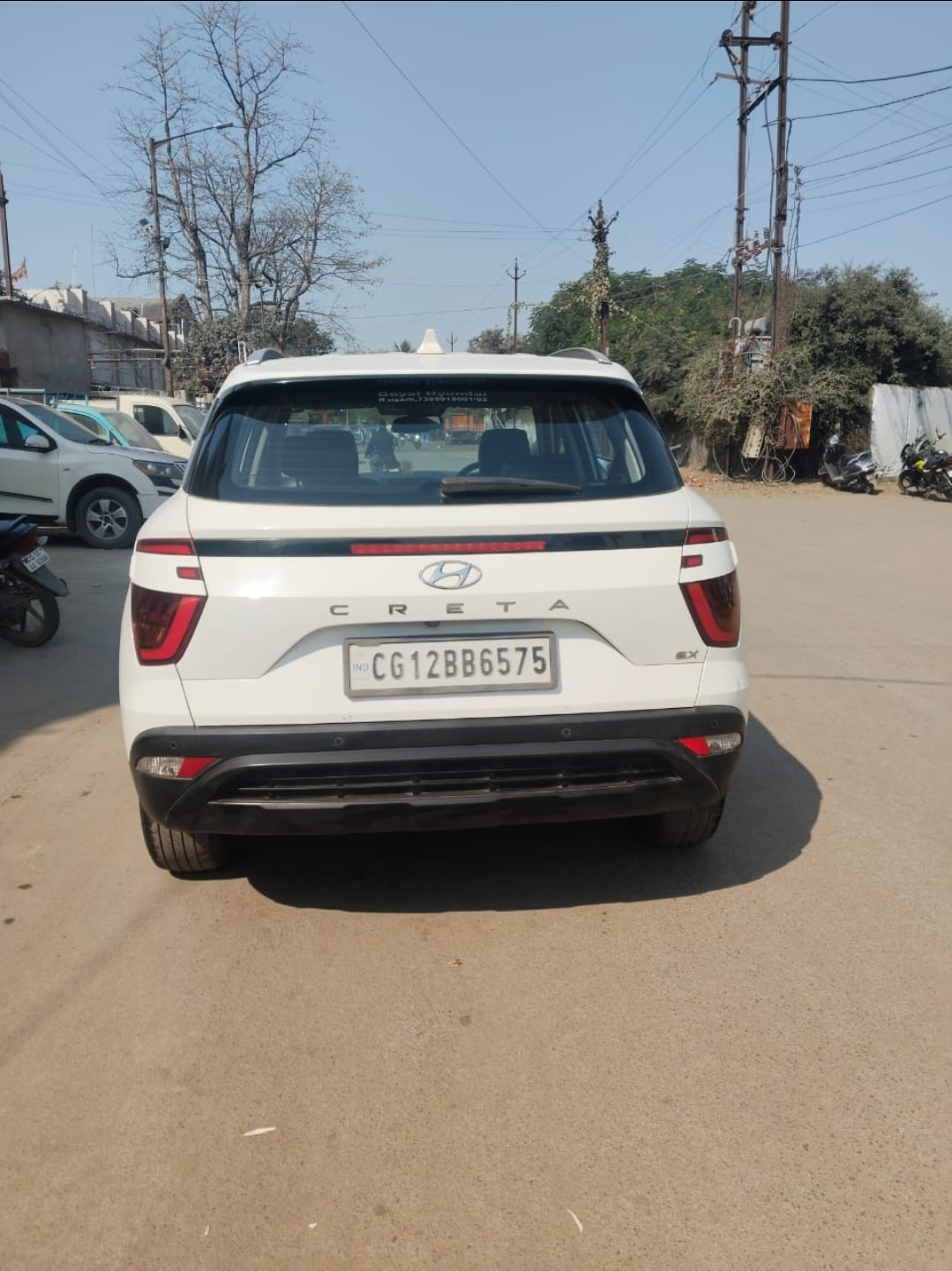 Creta image 4 Creta image 4