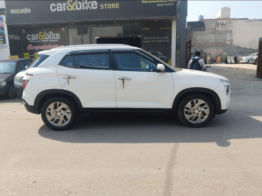 Creta image 6 Creta image 6