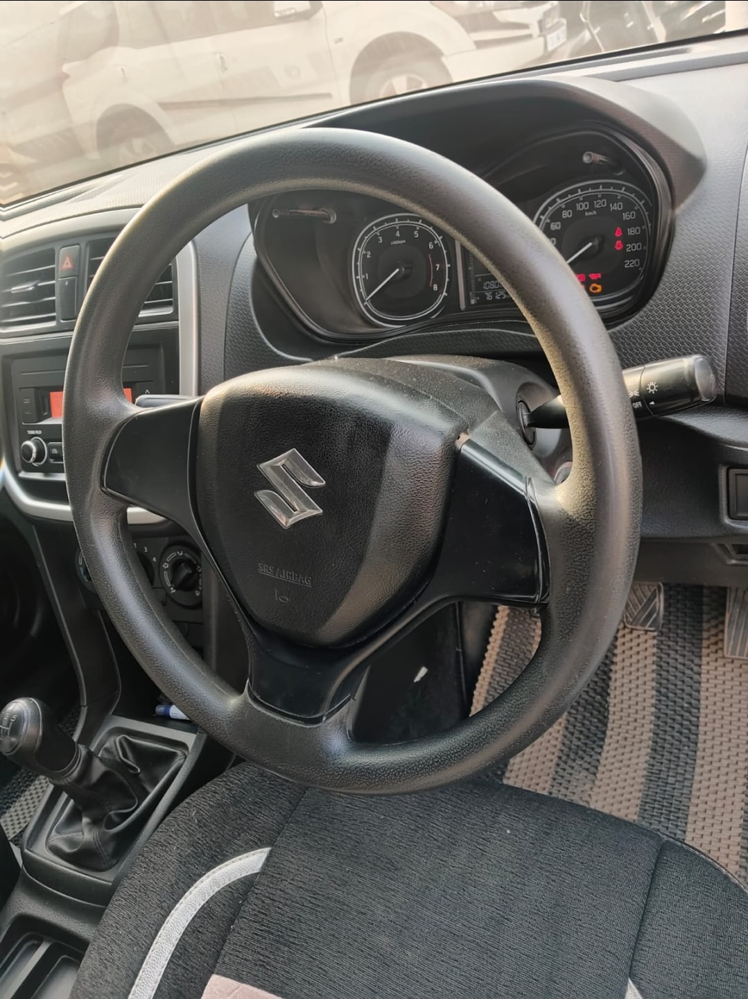 Vitara Brezza image 12 Vitara Brezza image 12