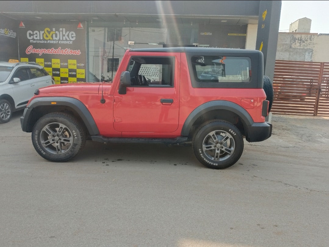 Thar image 2 Thar image 2