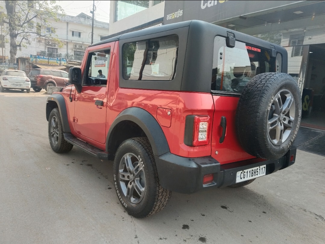 Thar image 3 Thar image 3