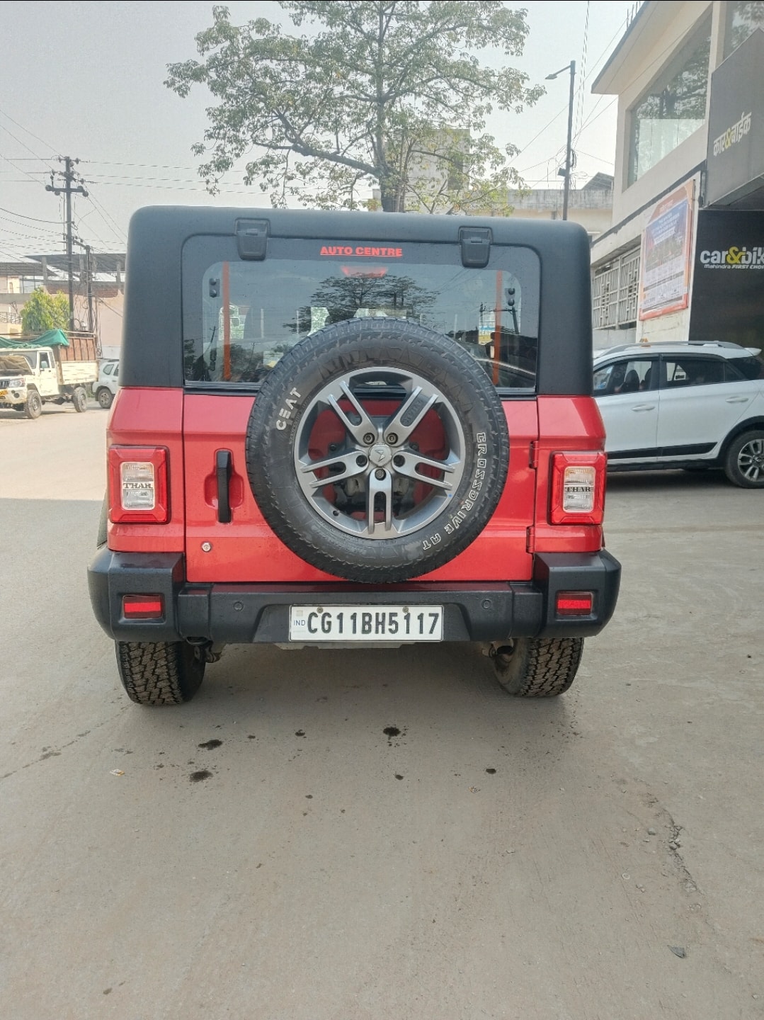 Thar image 4 Thar image 4