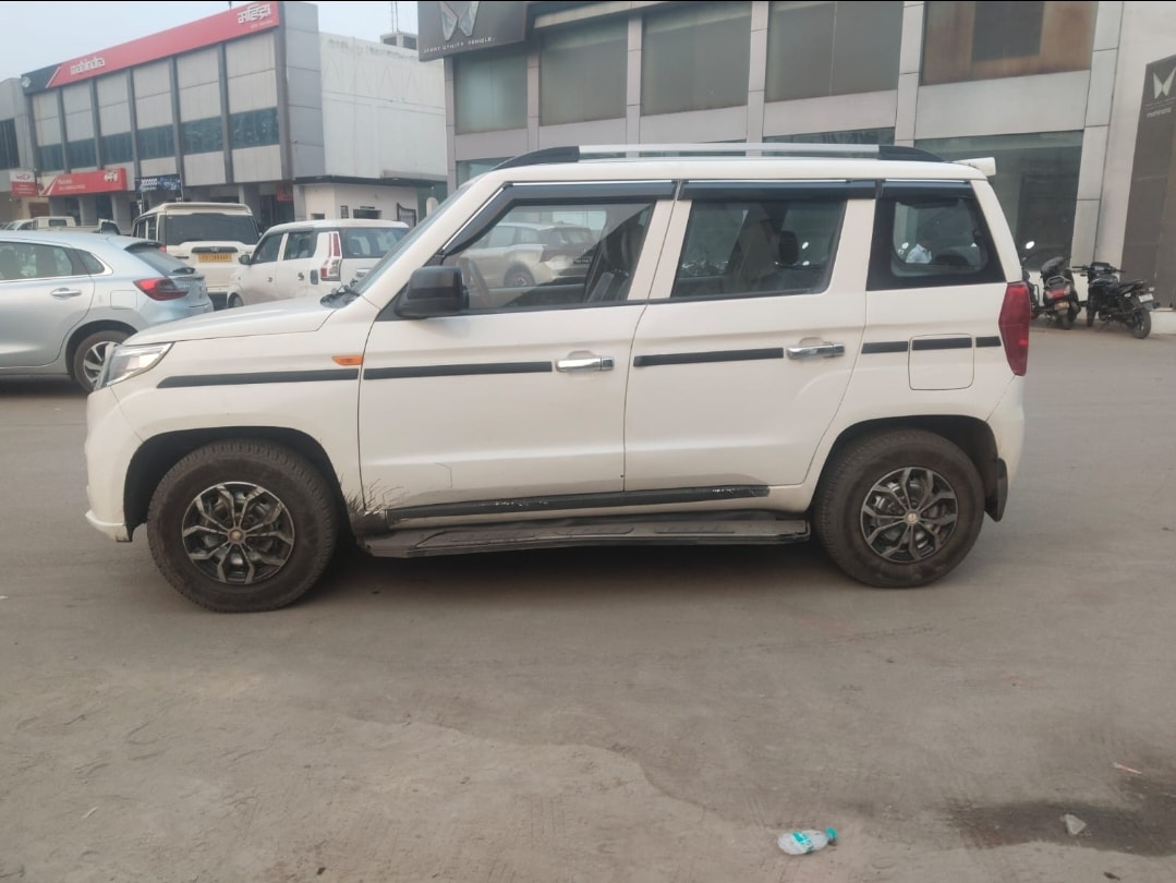 Bolero Neo image 2 Bolero Neo image 2