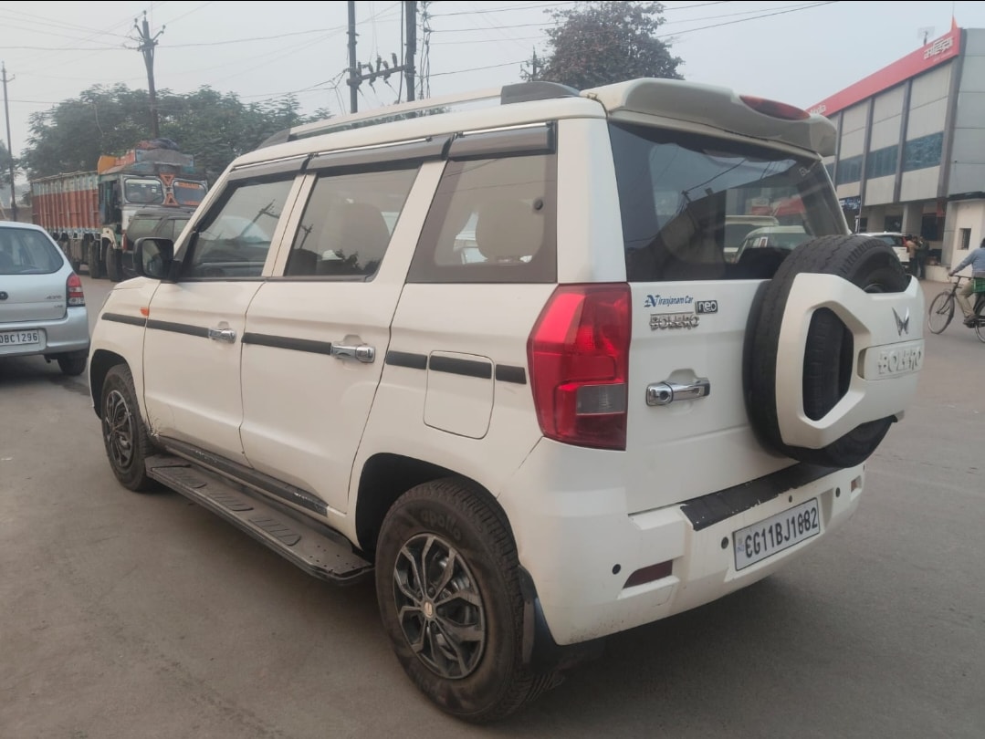 Bolero Neo image 3 Bolero Neo image 3