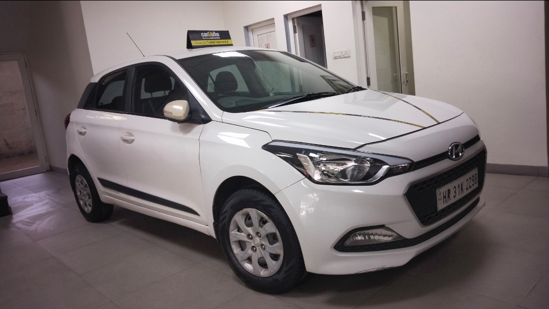 Used 2015 Hyundai i20 Used 2015 Hyundai i20