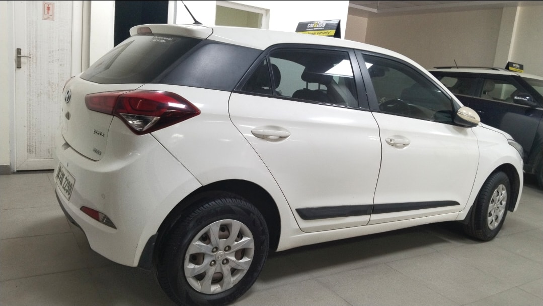 Used 2015 Hyundai i20 Used 2015 Hyundai i20