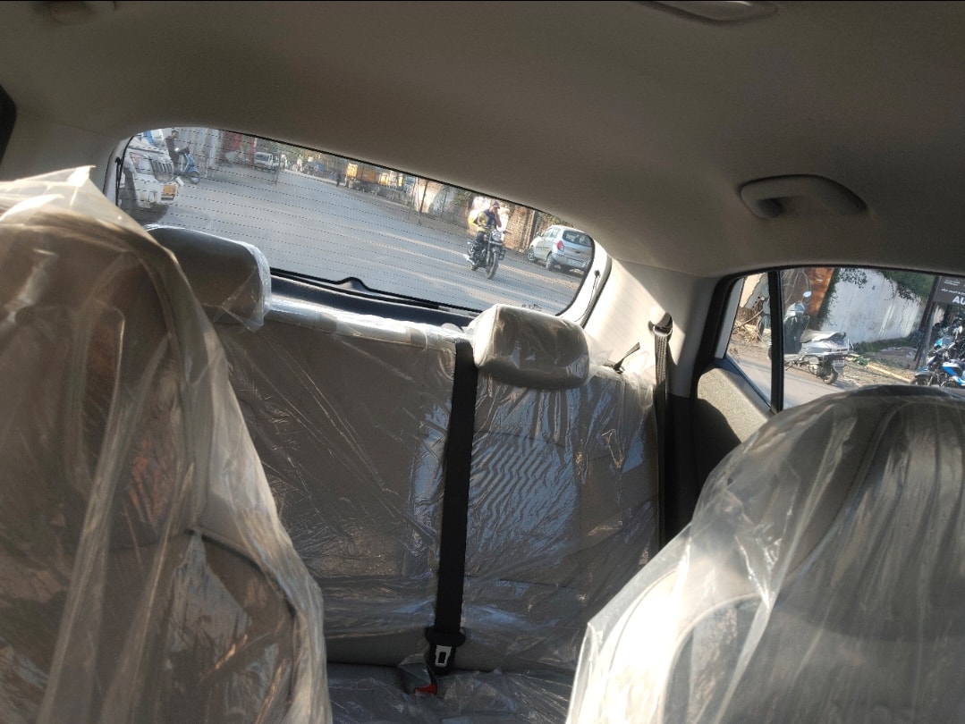 Grand i10 Nios image 14 Grand i10 Nios image 14