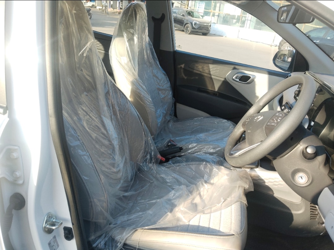 Grand i10 Nios image 13 Grand i10 Nios image 13