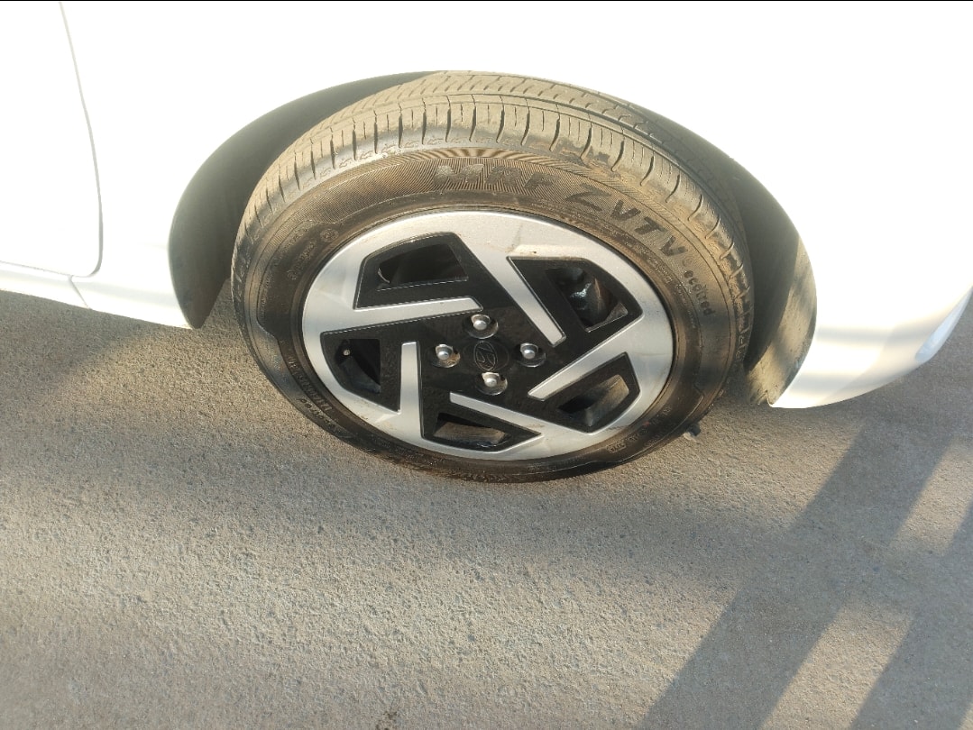 Grand i10 Nios image 9 Grand i10 Nios image 9