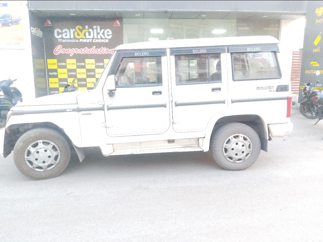 Bolero image 2 Bolero image 2