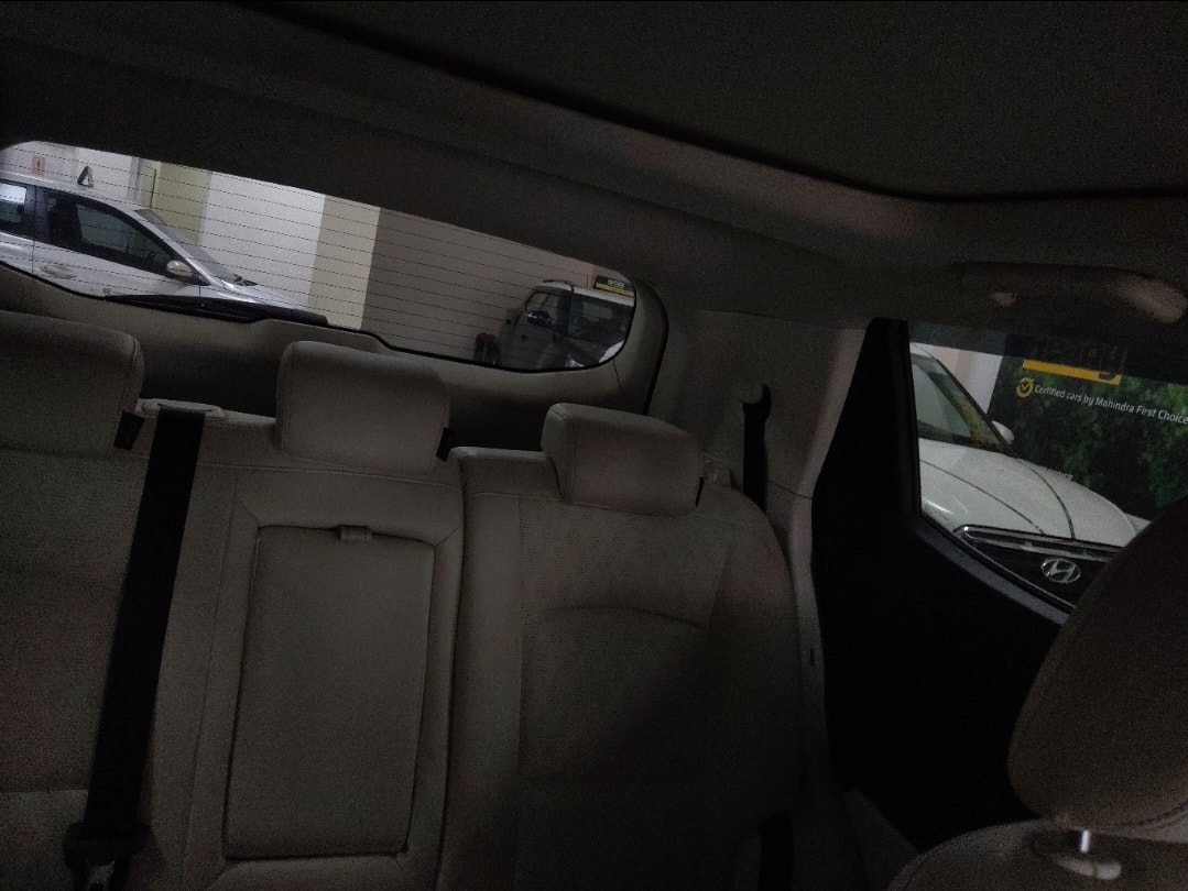 XUV 3XO image 13 XUV 3XO image 13