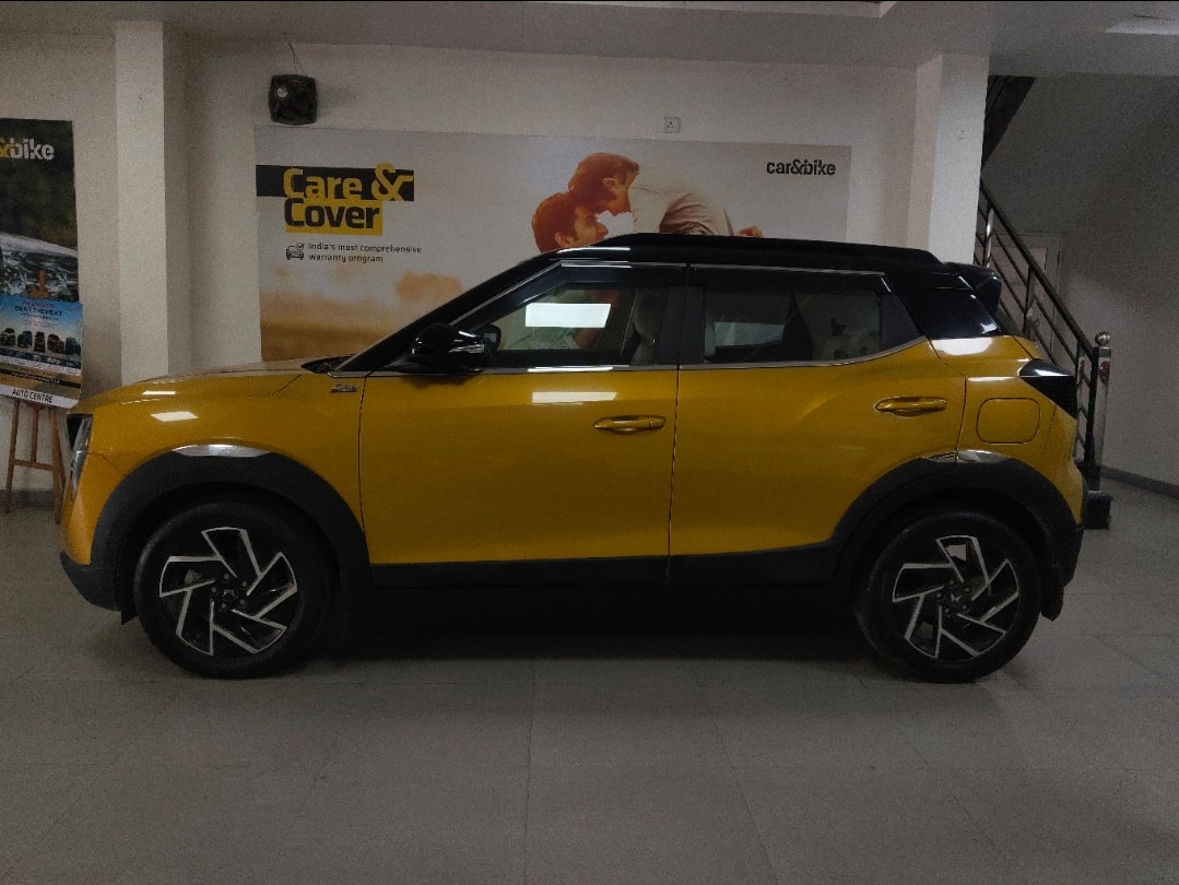 Used 2024 Mahindra XUV 3XO Used 2024 Mahindra XUV 3XO