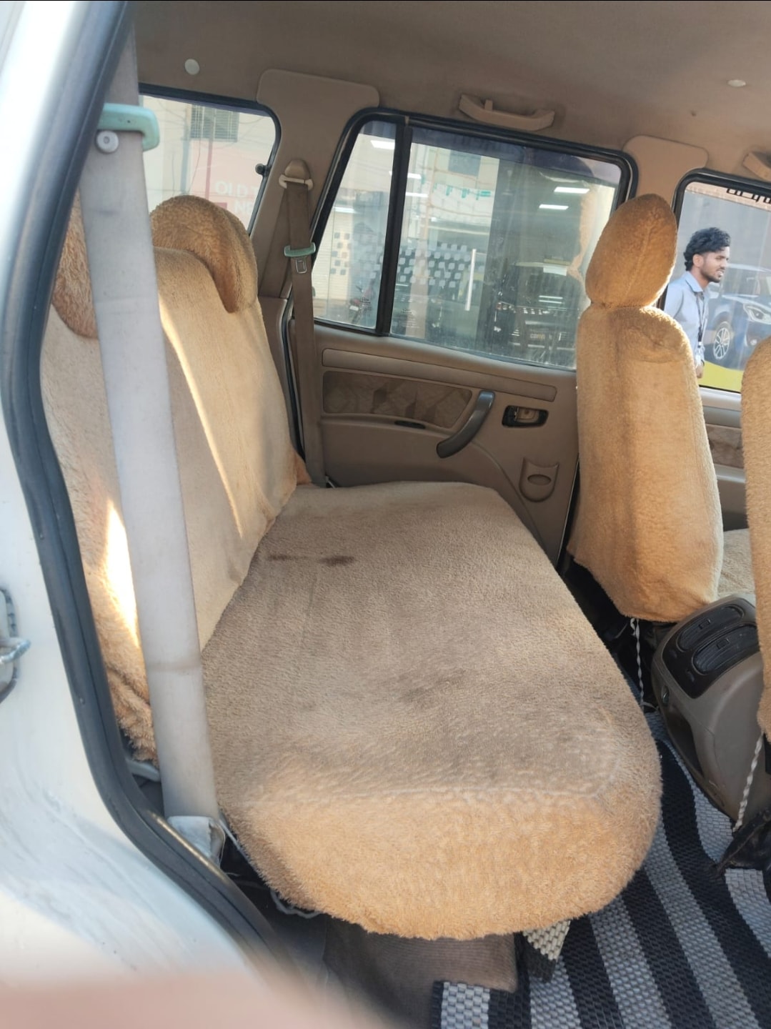 Scorpio image 14 Scorpio image 14