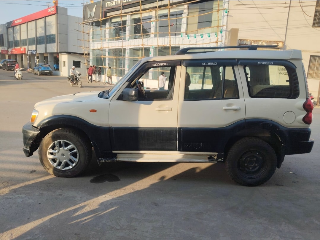 Scorpio image 2 Scorpio image 2