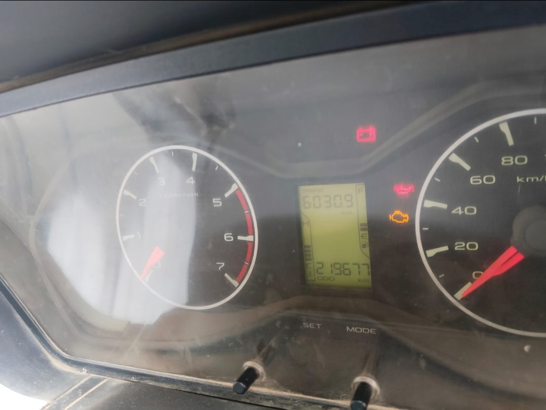 Scorpio image 10 Scorpio image 10