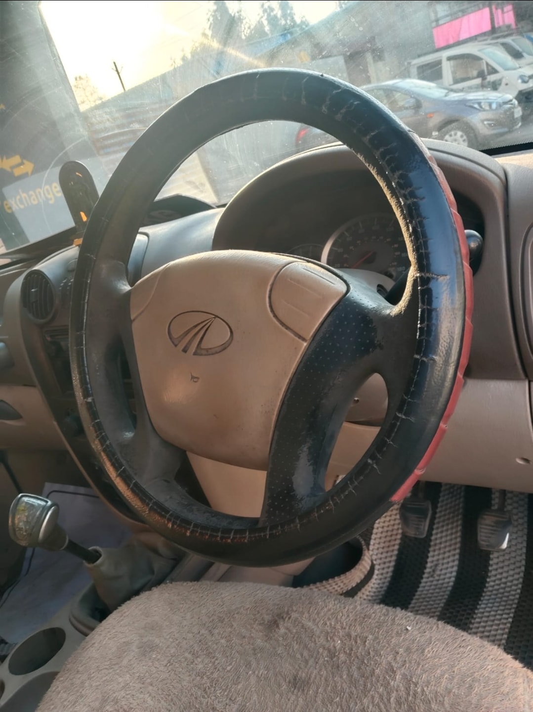 Scorpio image 12 Scorpio image 12