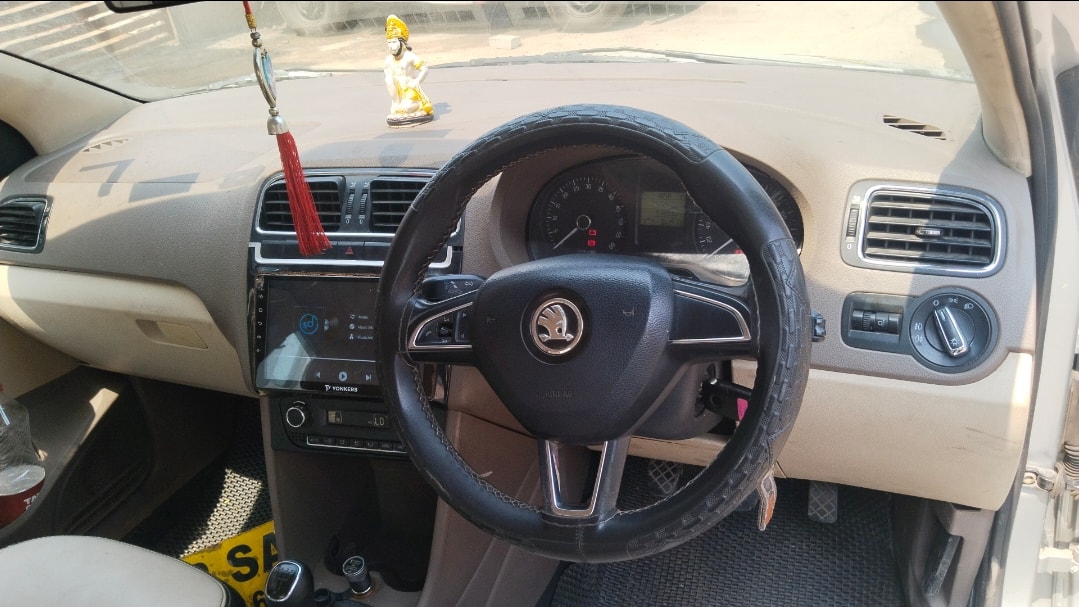 Used 2014 Skoda Rapid Used 2014 Skoda Rapid