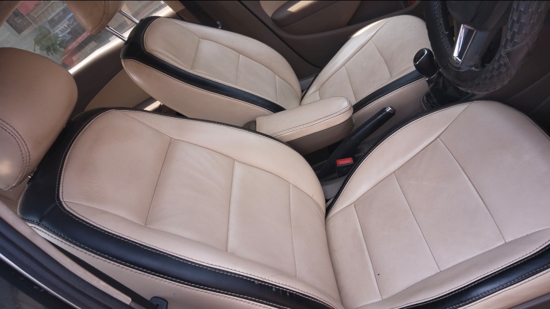 Used 2014 Skoda Rapid Used 2014 Skoda Rapid