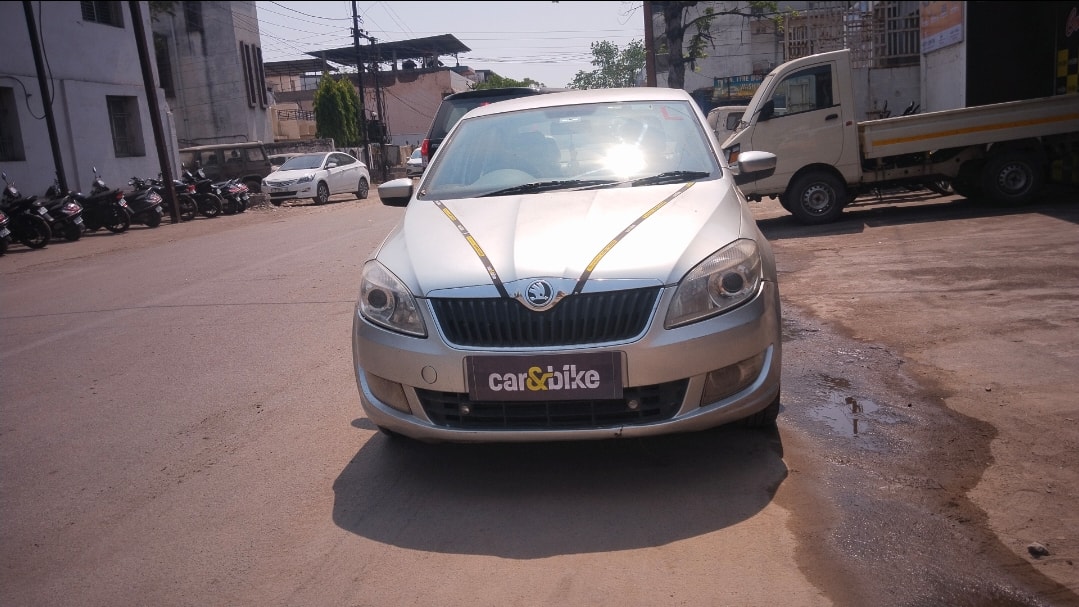 Used 2014 Skoda Rapid Used 2014 Skoda Rapid