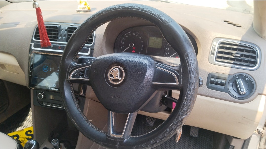 Used 2014 Skoda Rapid Used 2014 Skoda Rapid