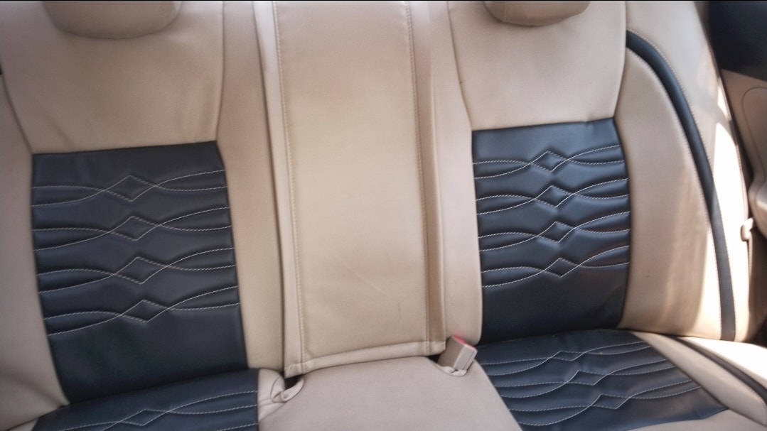 Used 2018 Maruti Suzuki Dzire Used 2018 Maruti Suzuki Dzire