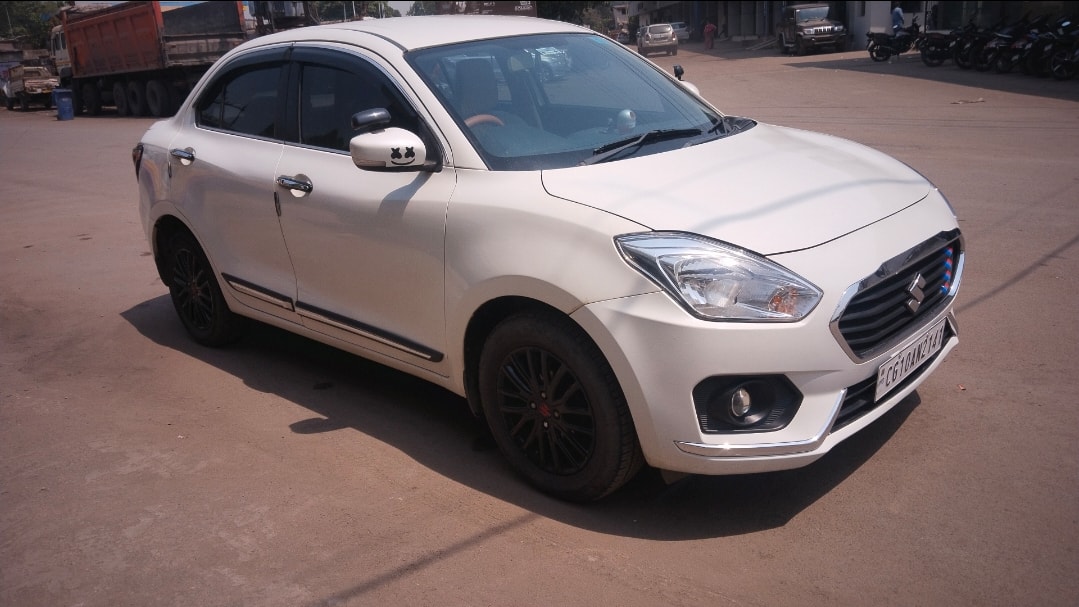 Used 2018 Maruti Suzuki Dzire Used 2018 Maruti Suzuki Dzire