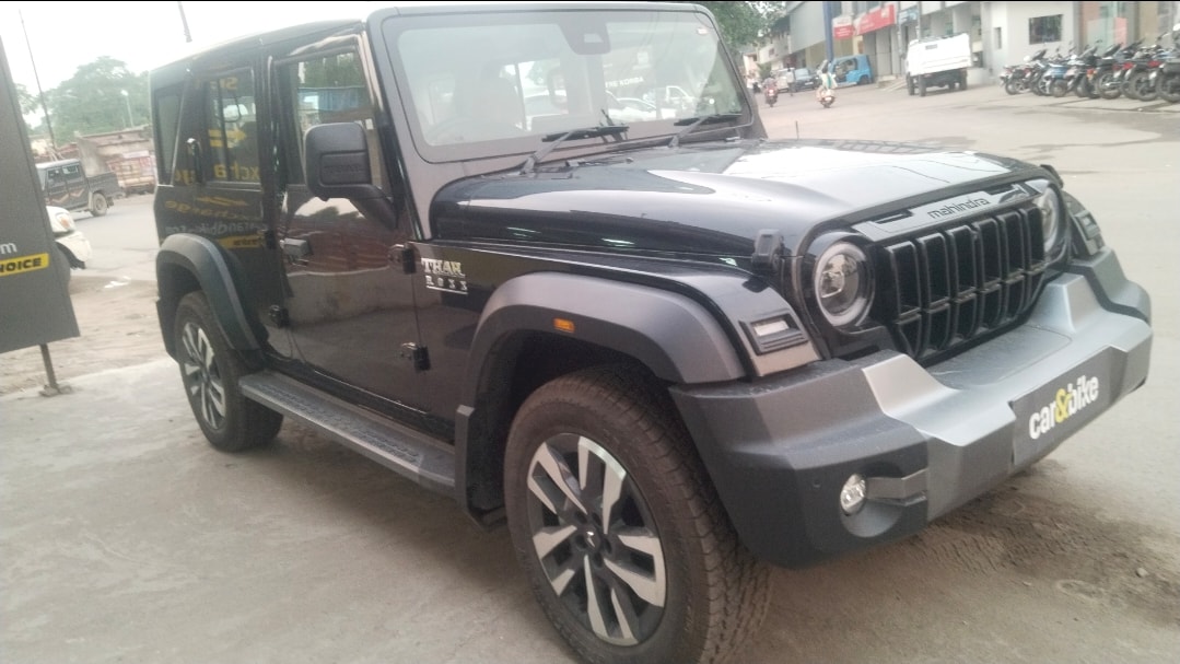 Thar Roxx image 7 Thar Roxx image 7