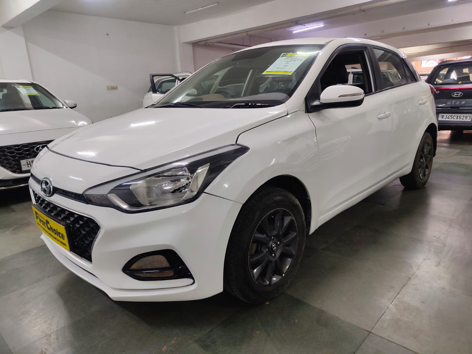 Used 2020 Hyundai Elite i20 Used 2020 Hyundai Elite i20