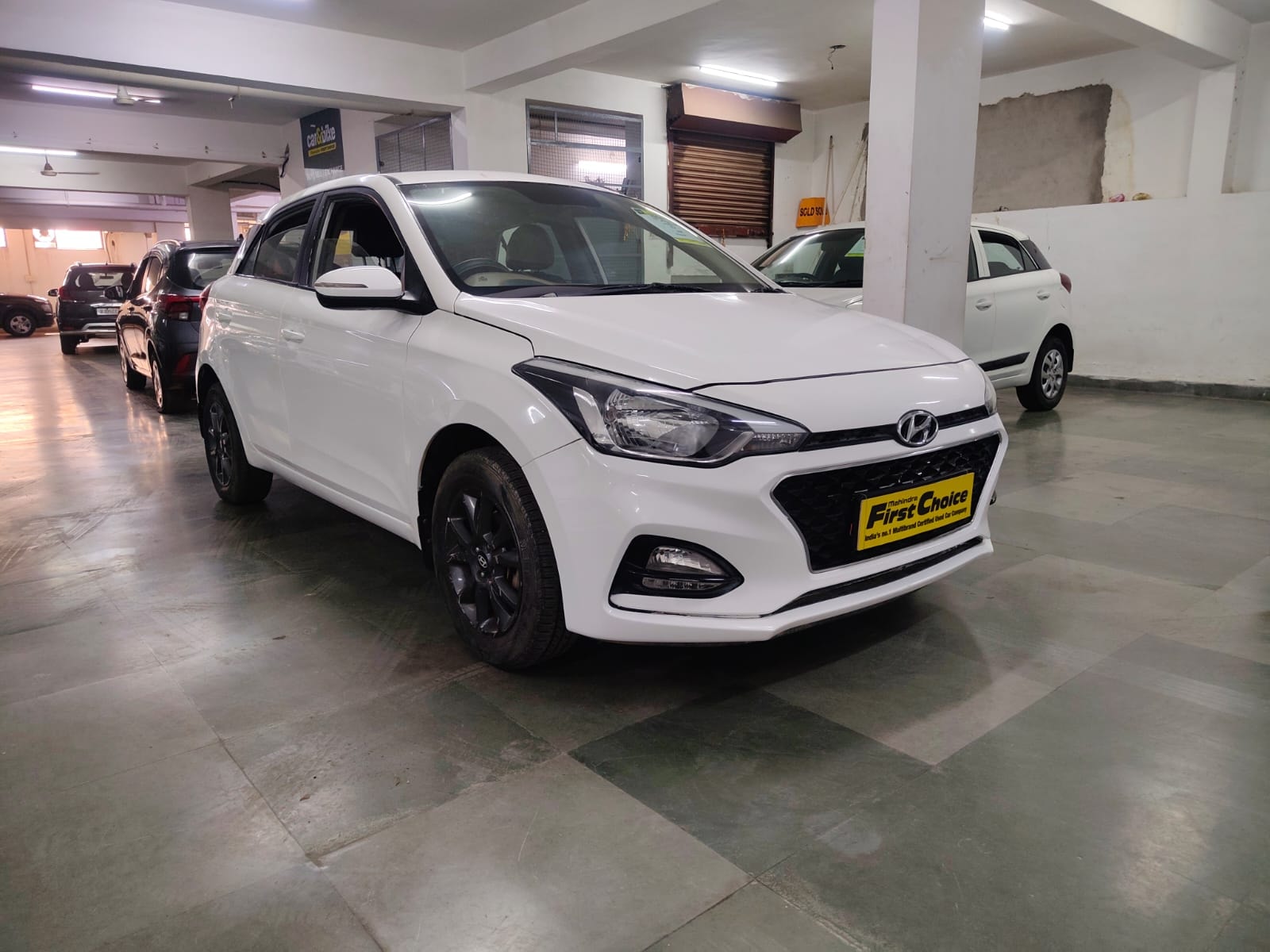 Used 2020 Hyundai Elite i20 Used 2020 Hyundai Elite i20