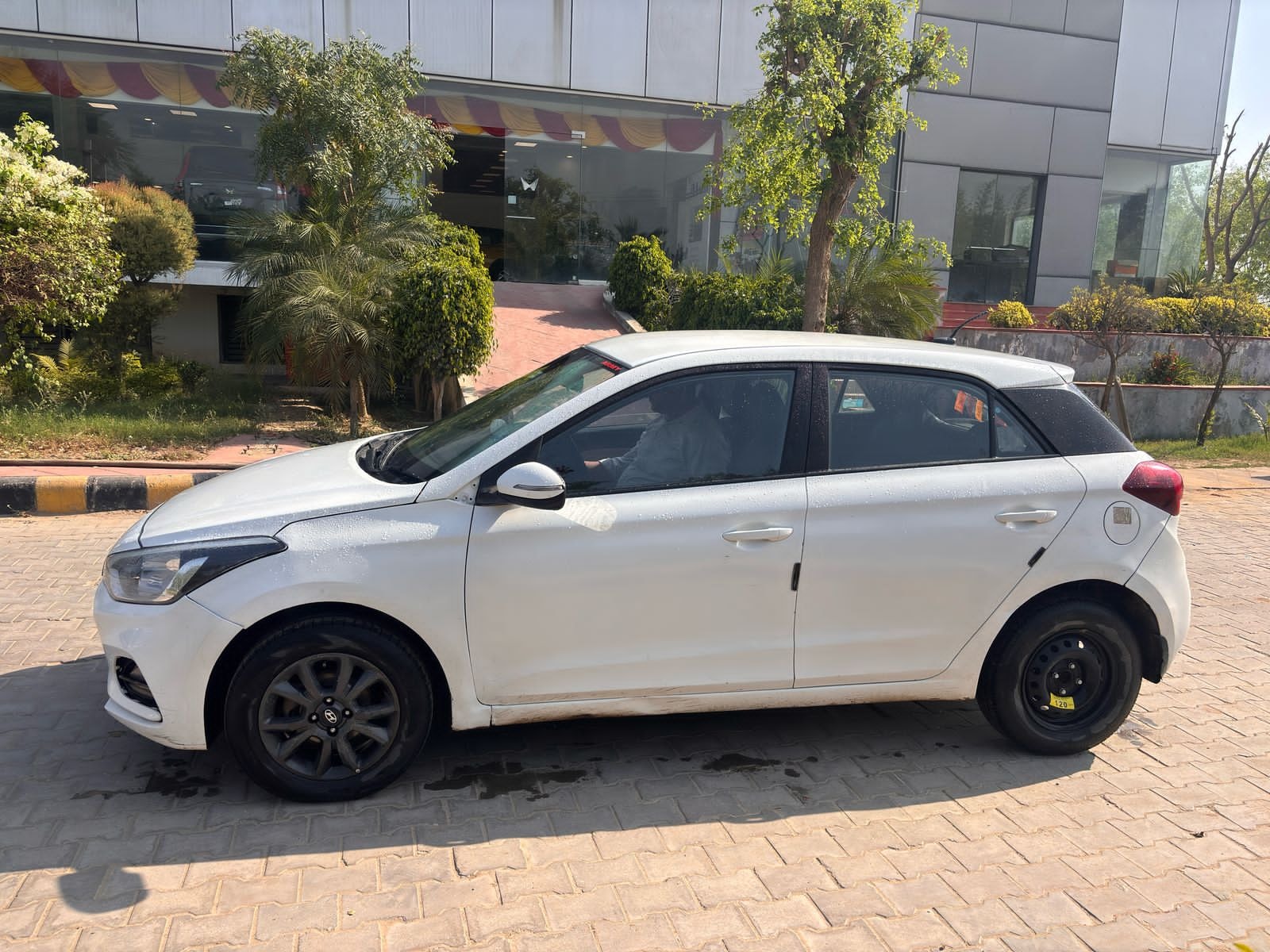 Used 2020 Hyundai Elite i20 Used 2020 Hyundai Elite i20