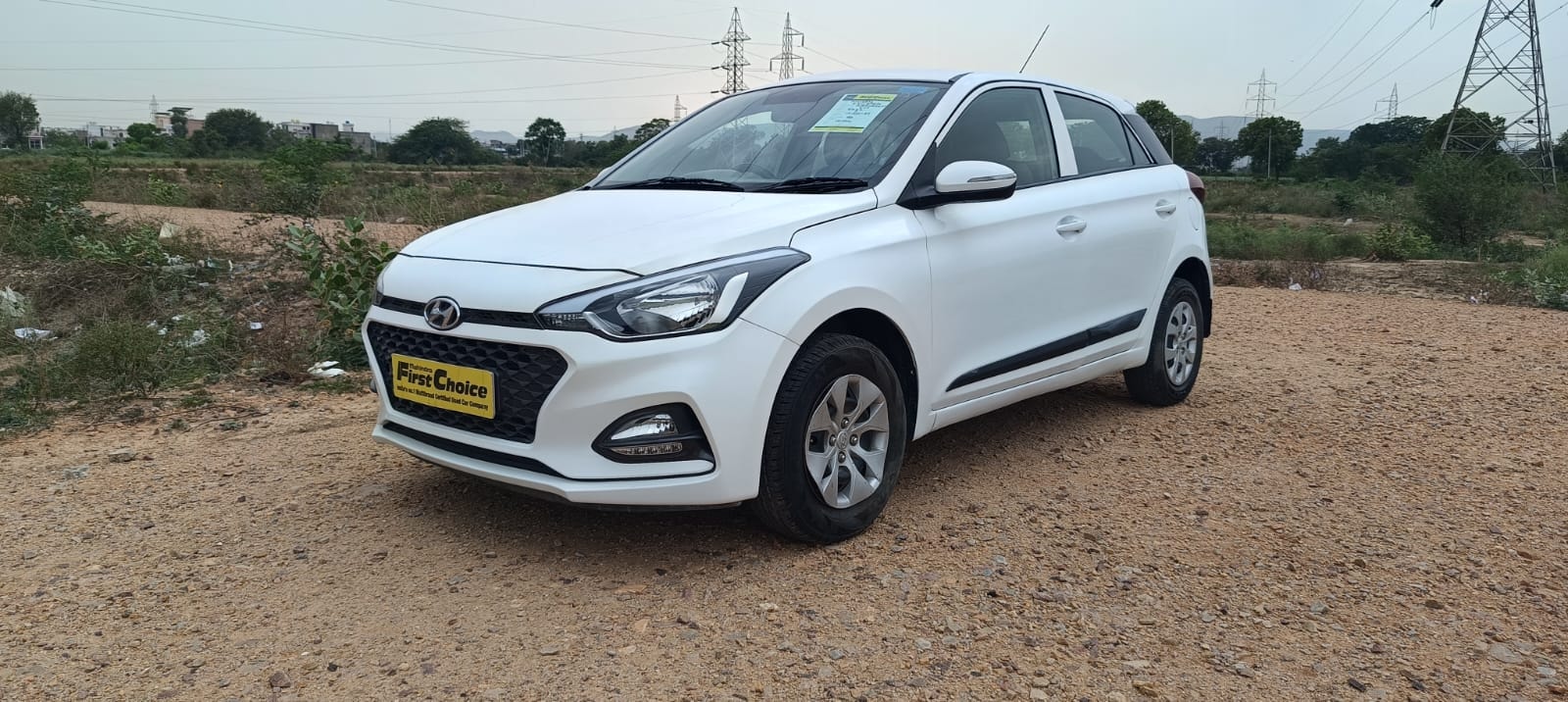 Elite i20 image 1 Elite i20 image 1