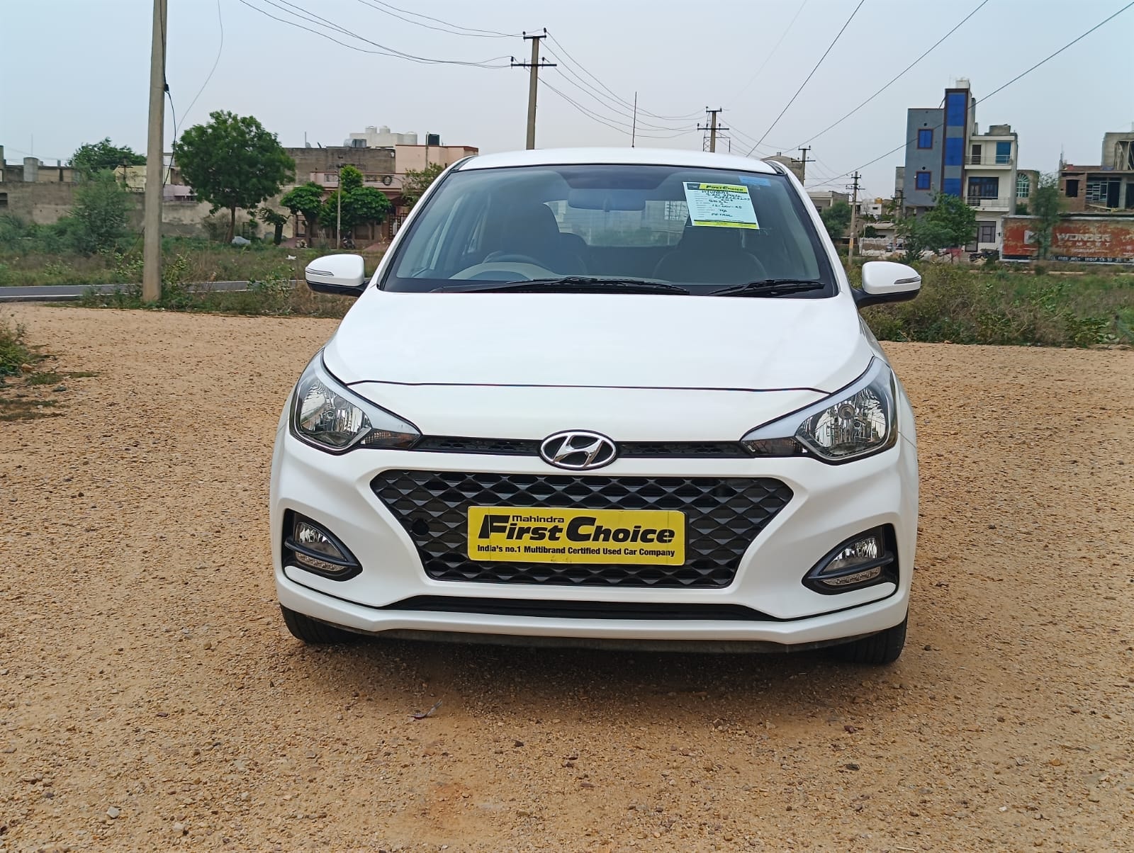 Elite i20 image 8 Elite i20 image 8