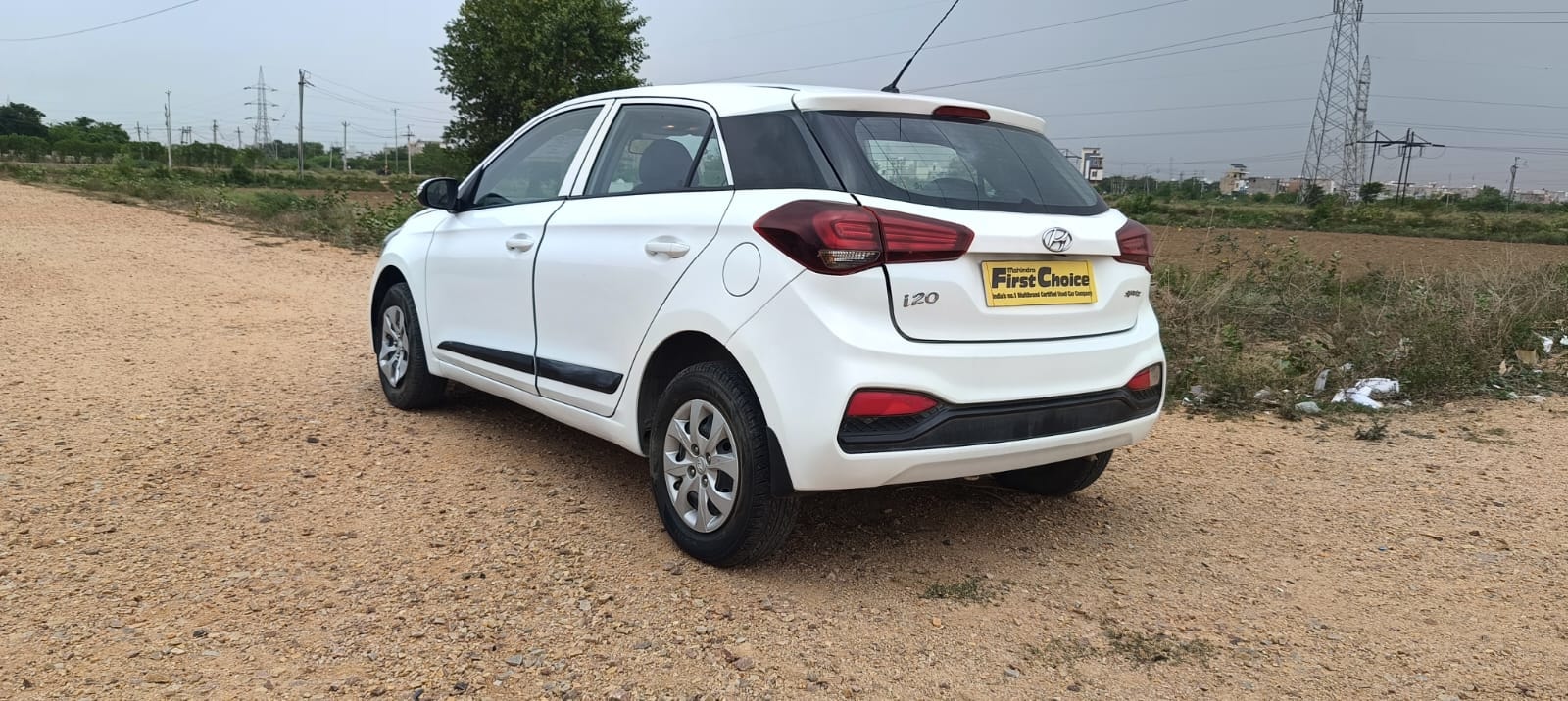 Elite i20 image 3 Elite i20 image 3