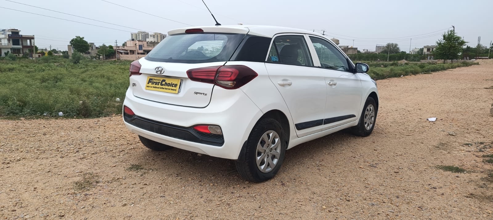 Elite i20 image 5 Elite i20 image 5