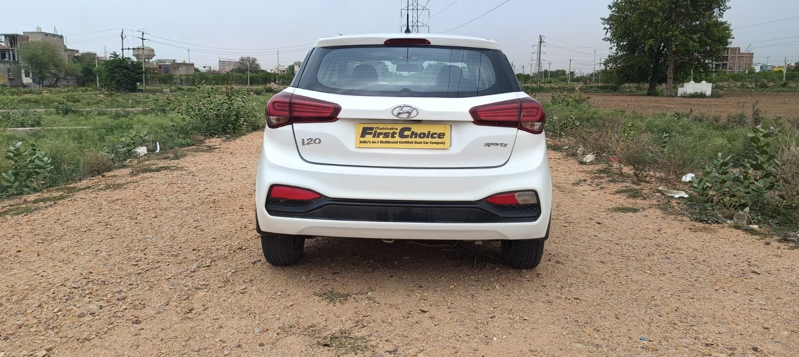 Elite i20 image 4 Elite i20 image 4