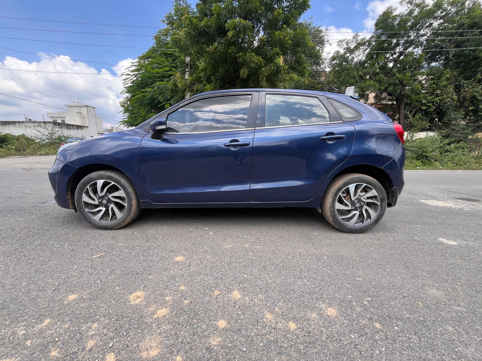 Baleno image 2 Baleno image 2