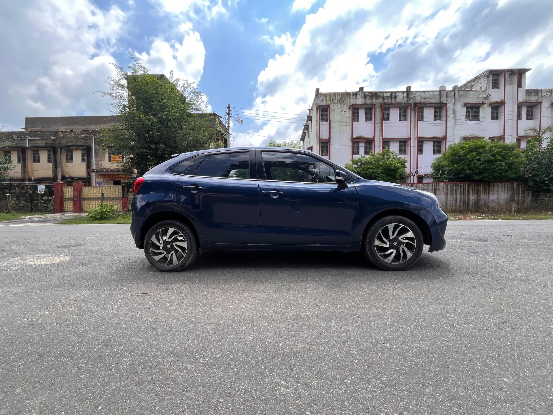 Baleno image 4 Baleno image 4