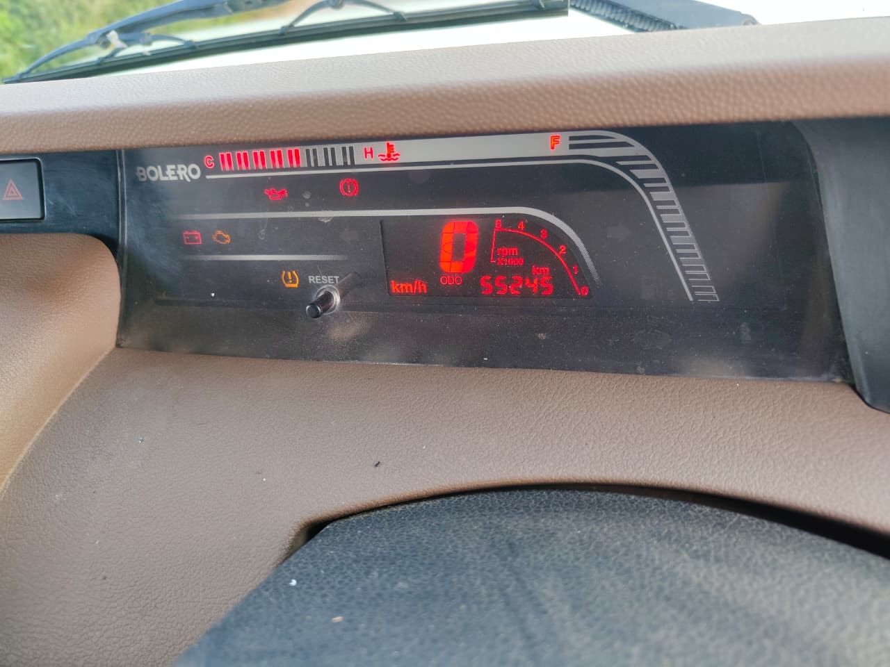 Used 2023 Mahindra Bolero Used 2023 Mahindra Bolero