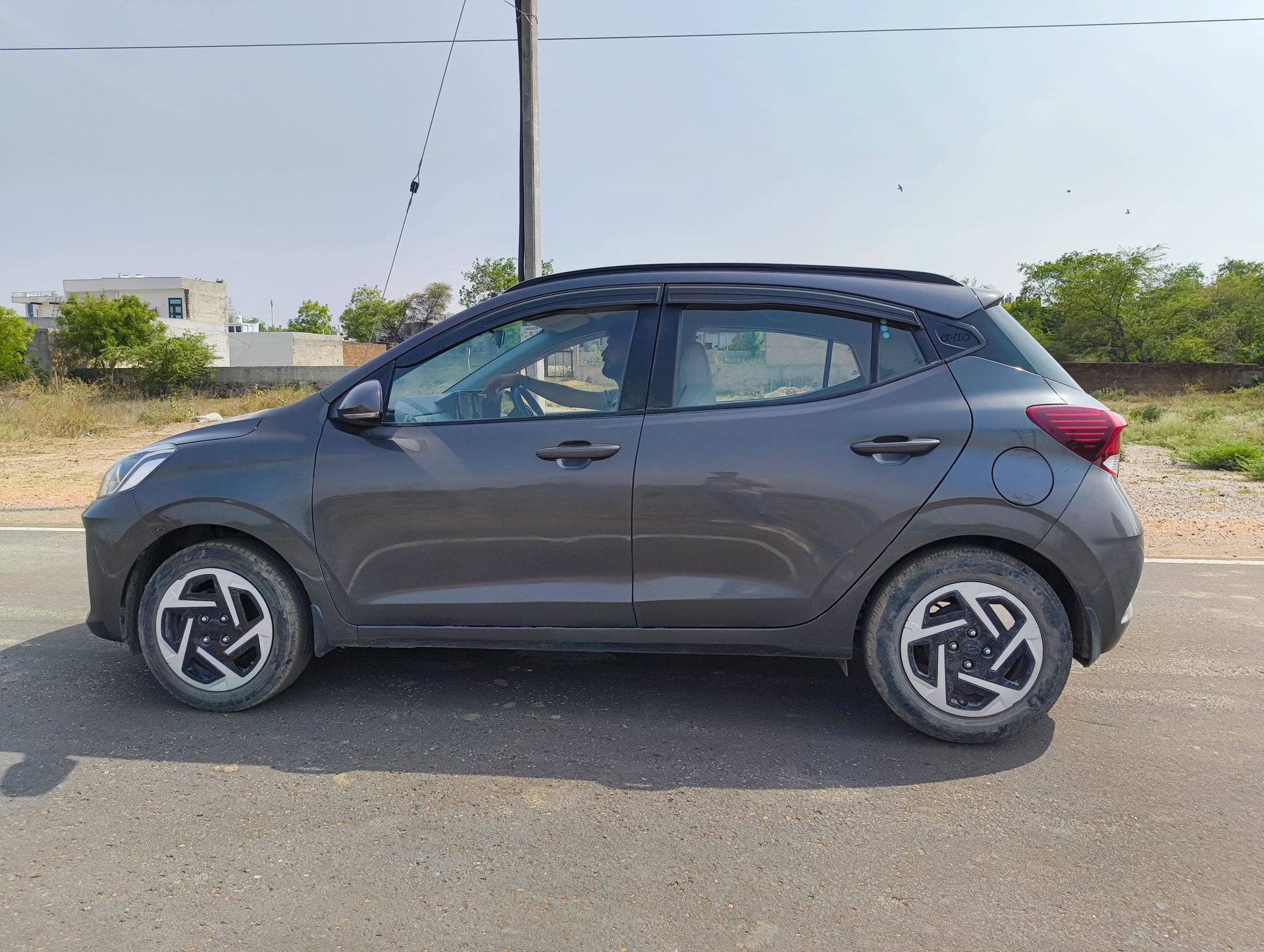Used 2023 Hyundai Grand i10 Nios Used 2023 Hyundai Grand i10 Nios