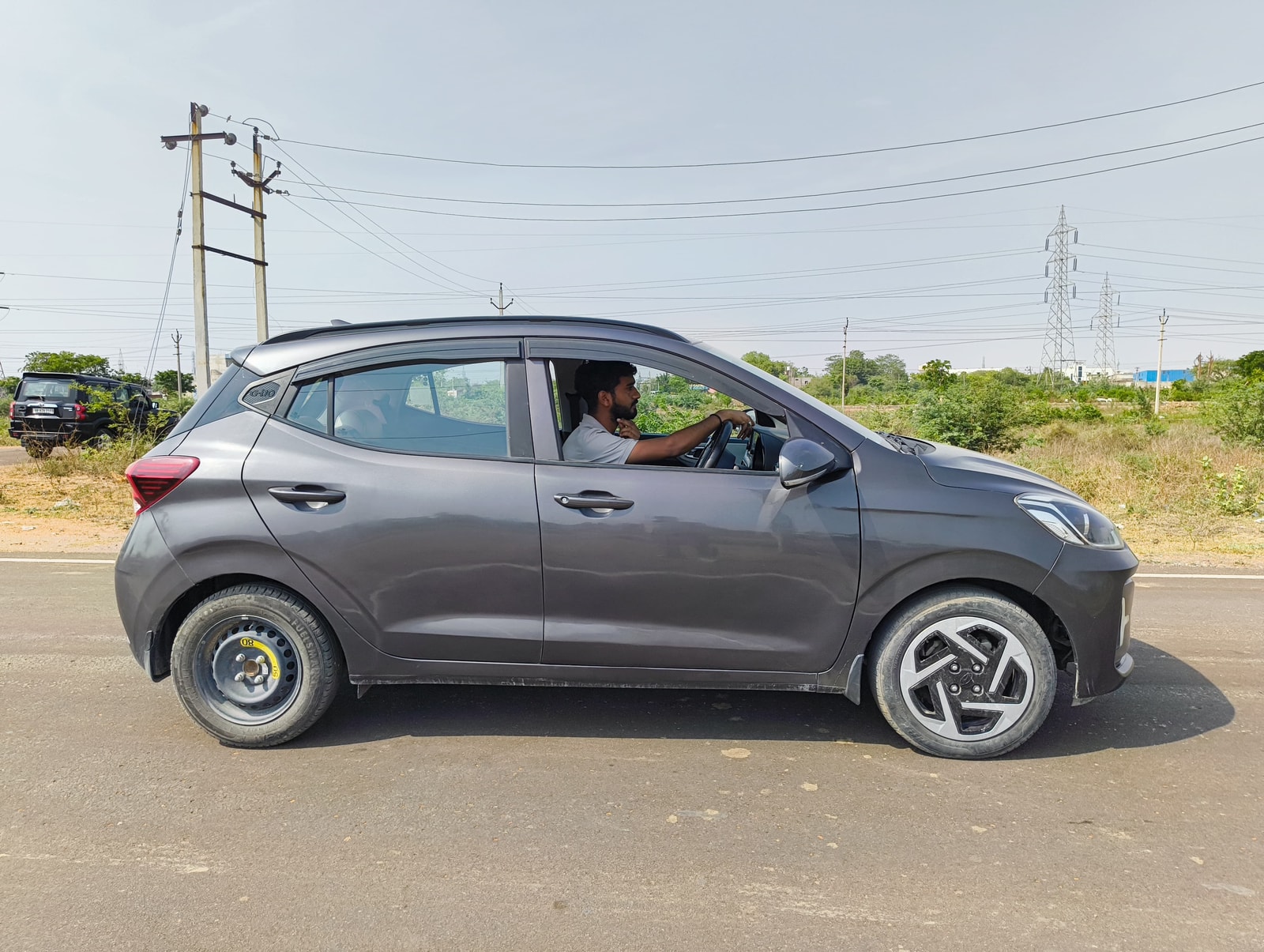 Used 2023 Hyundai Grand i10 Nios Used 2023 Hyundai Grand i10 Nios