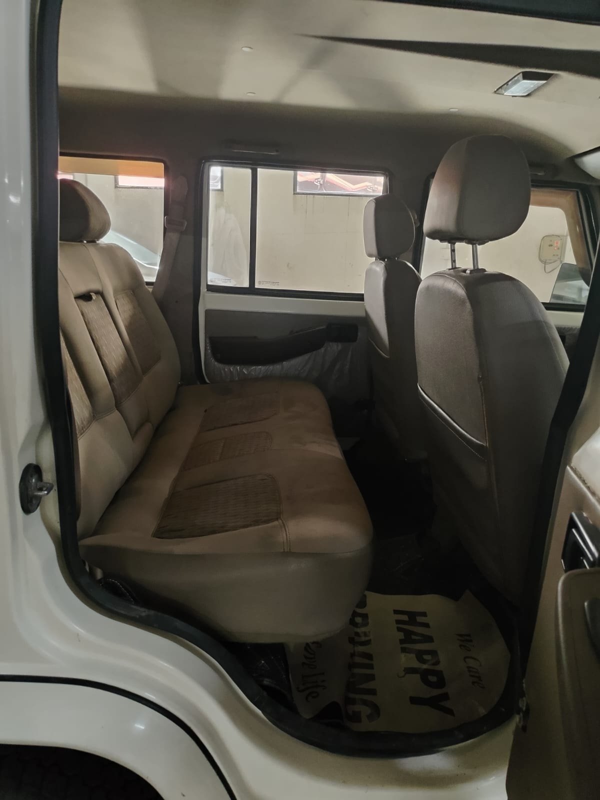 Used 2021 Mahindra Bolero Used 2021 Mahindra Bolero