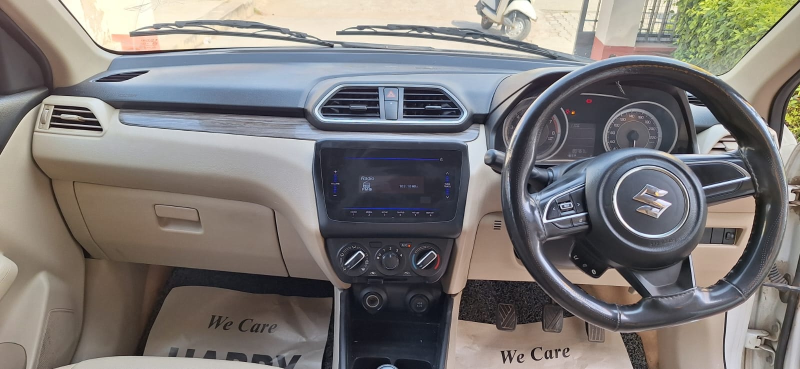 Dzire image 8 Dzire image 8