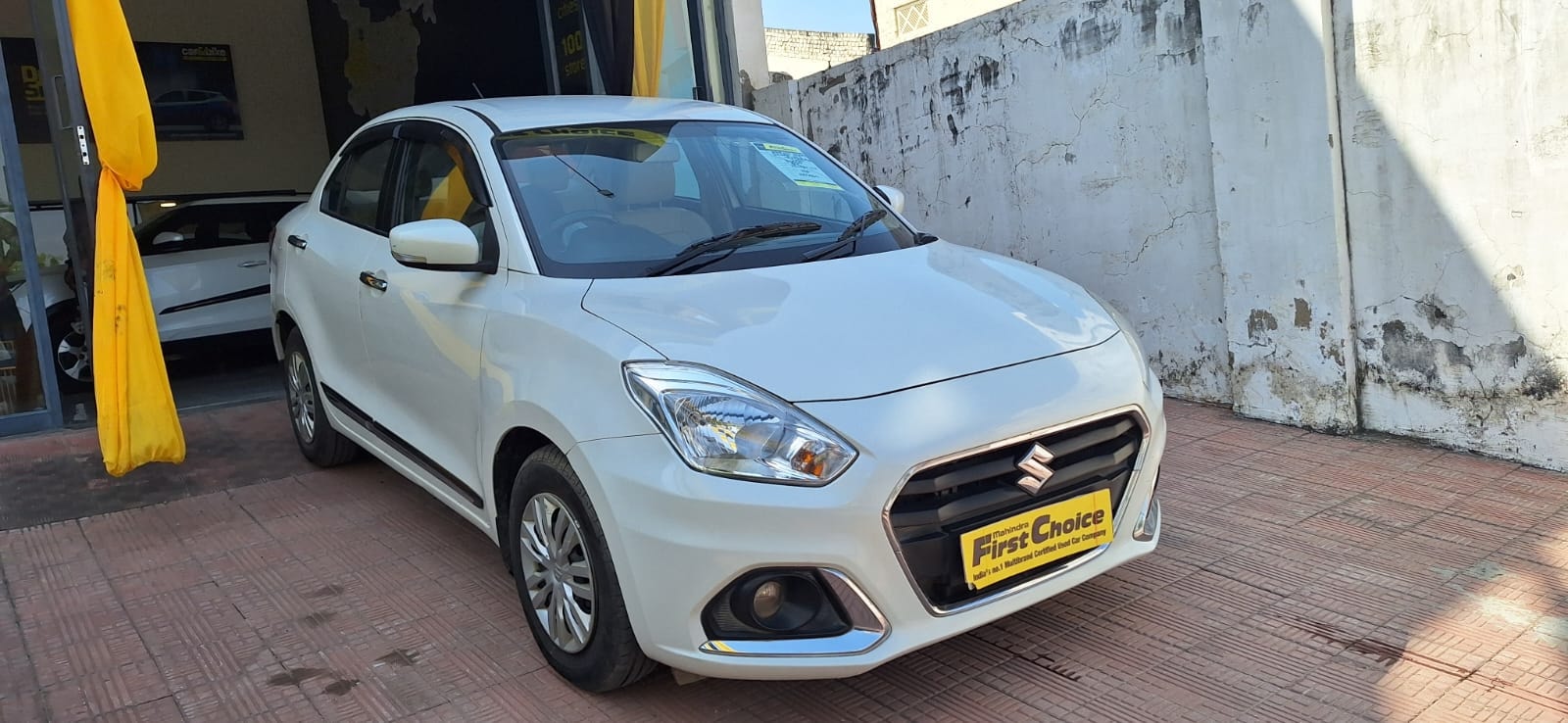 Dzire image 5 Dzire image 5