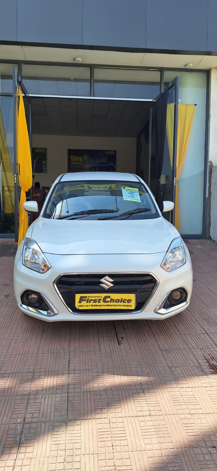 Dzire image 6 Dzire image 6