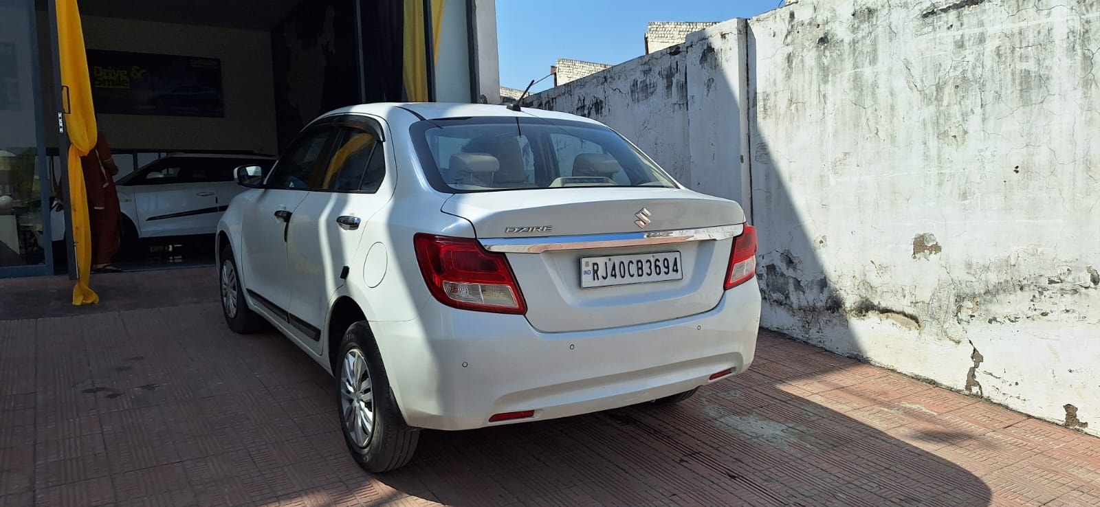 Dzire image 2 Dzire image 2