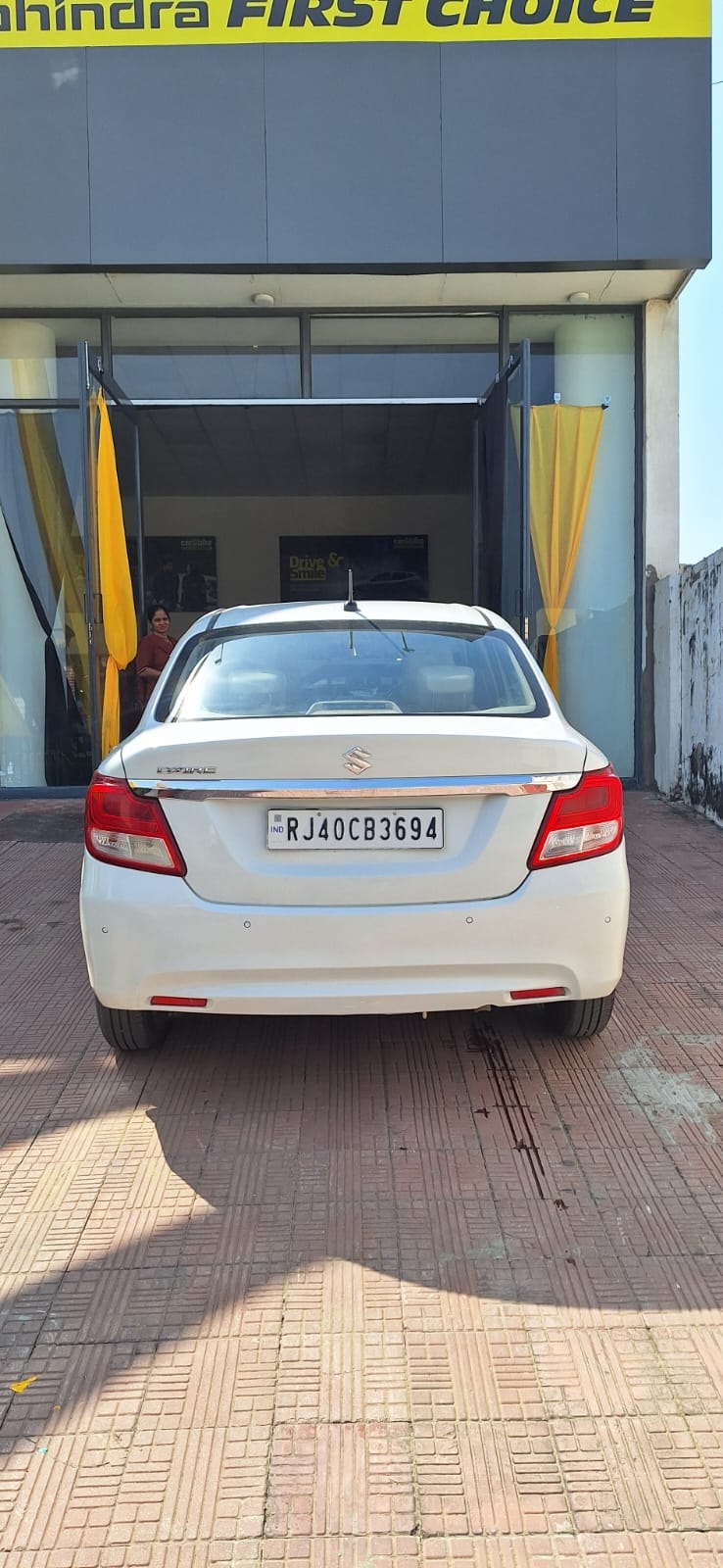 Dzire image 3 Dzire image 3