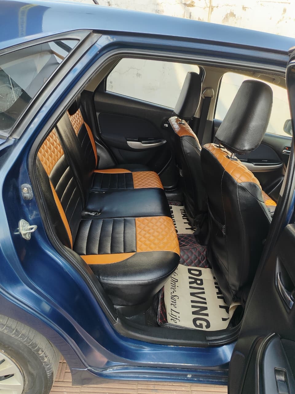 Used 2020 Maruti Suzuki Baleno Used 2020 Maruti Suzuki Baleno