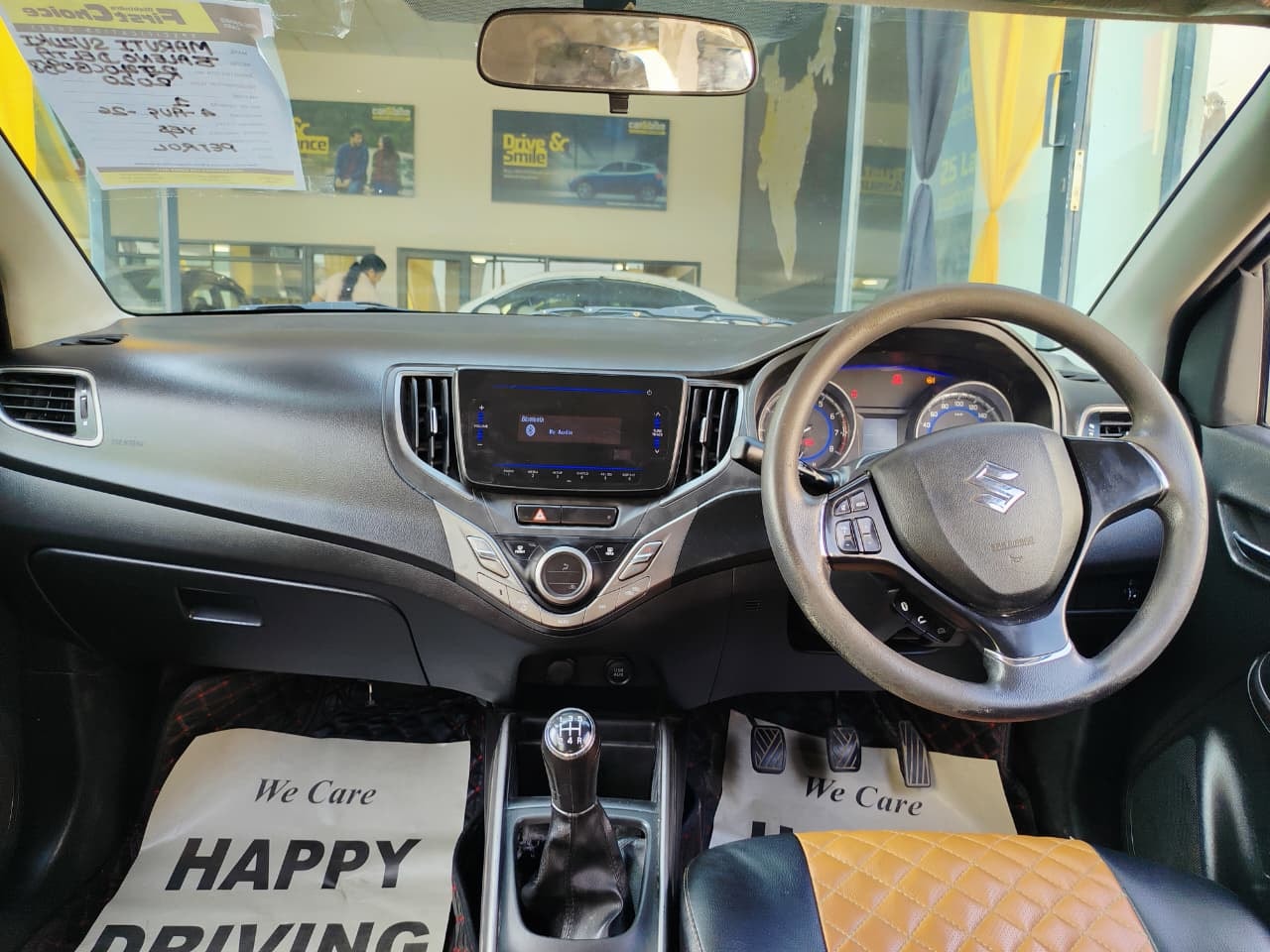 Used 2020 Maruti Suzuki Baleno Used 2020 Maruti Suzuki Baleno