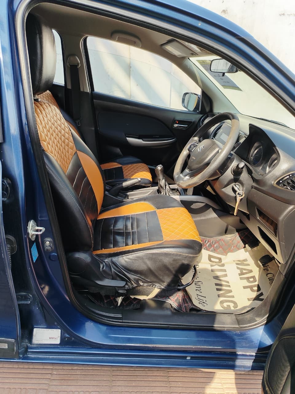 Used 2020 Maruti Suzuki Baleno Used 2020 Maruti Suzuki Baleno