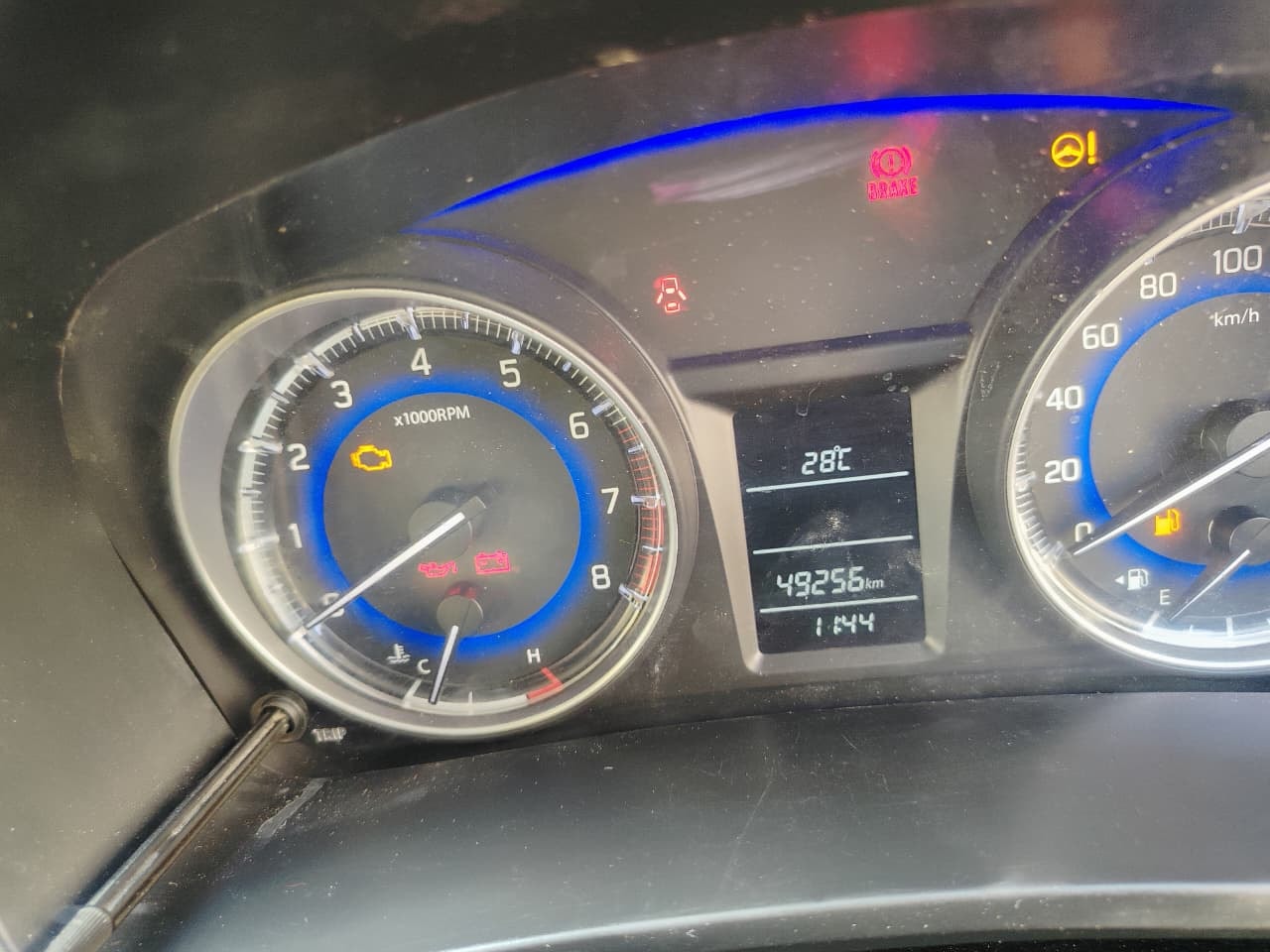 Used 2020 Maruti Suzuki Baleno Used 2020 Maruti Suzuki Baleno